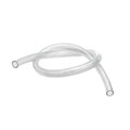 Crown Verity Hose, 1/2 I.D, Braided, Clear ZSC-2271